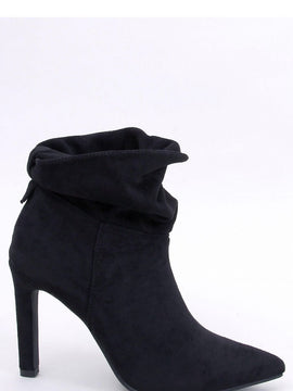 Heel boots Inello
