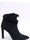 Heel boots Inello