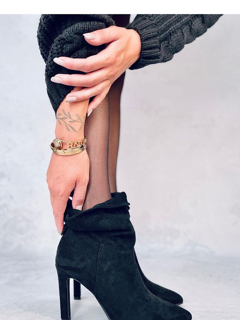 Heel boots Inello