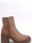 Heel boots Inello