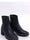 Heel boots Inello