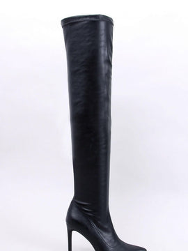 Musketeer boots Inello