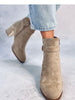 Heel boots Inello
