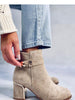 Heel boots Inello