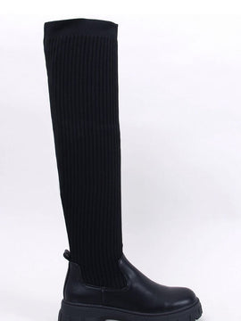 Musketeer boots Inello