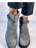 Heel boots Inello