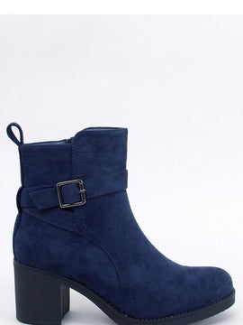 Heel boots Inello