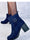 Heel boots Inello