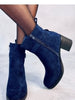 Heel boots Inello