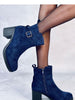 Heel boots Inello