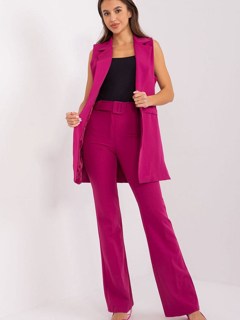 Women trousers Italy Moda