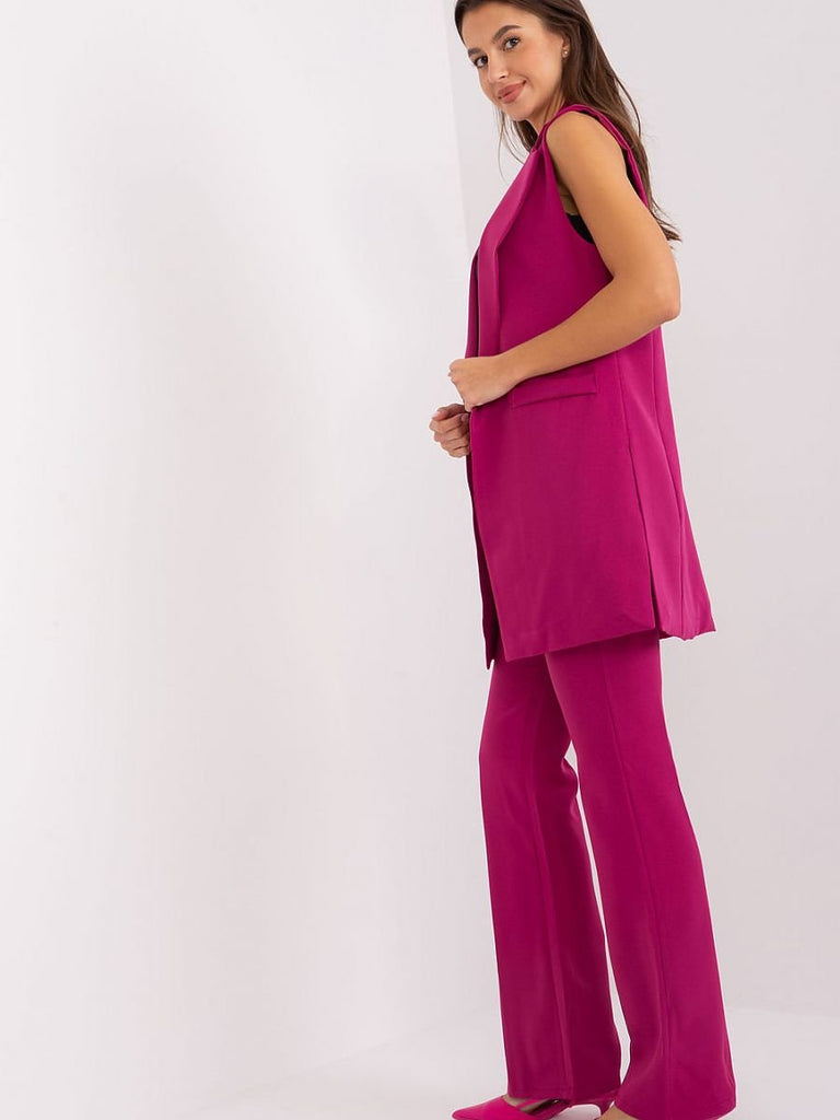 Women trousers Italy Moda