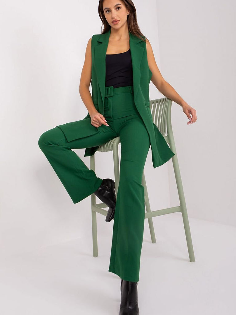 Women trousers Italy Moda