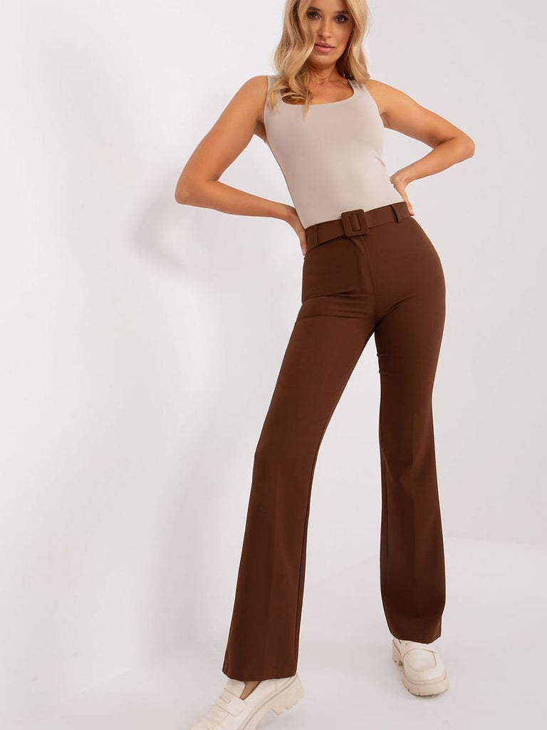 Women trousers Italy Moda