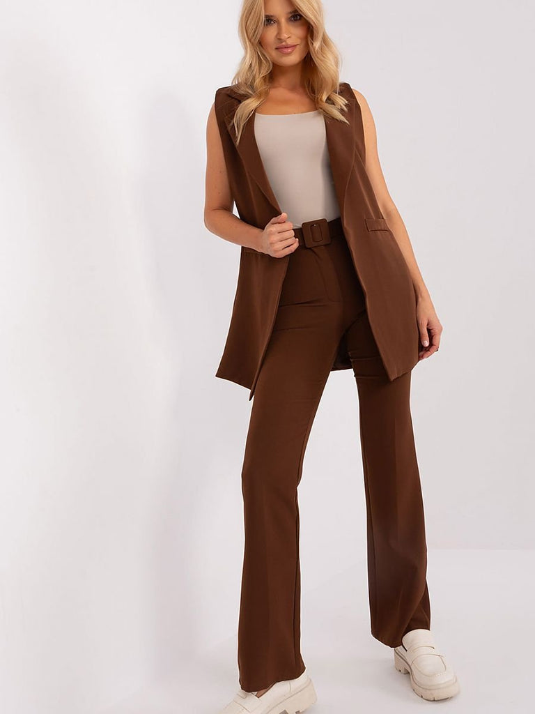 Women trousers Italy Moda