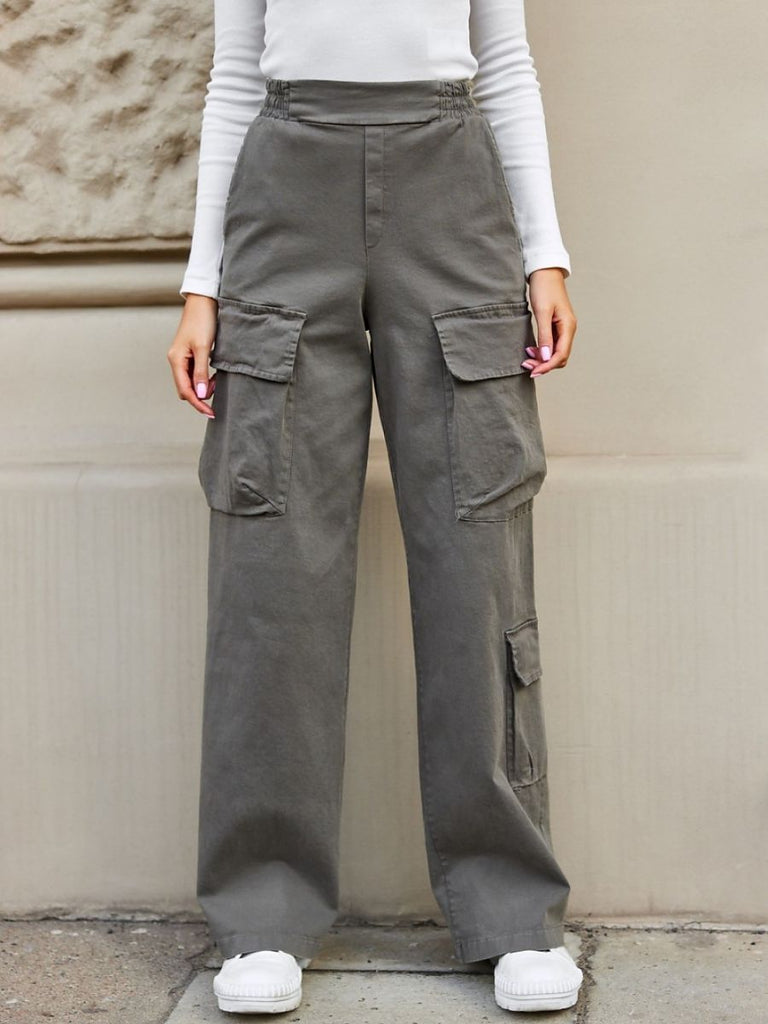 Women trousers Roco Fashion