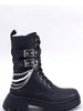 Heel boots Inello