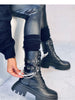 Heel boots Inello