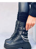 Heel boots Inello