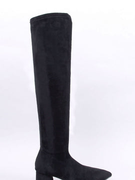 Musketeer boots Inello