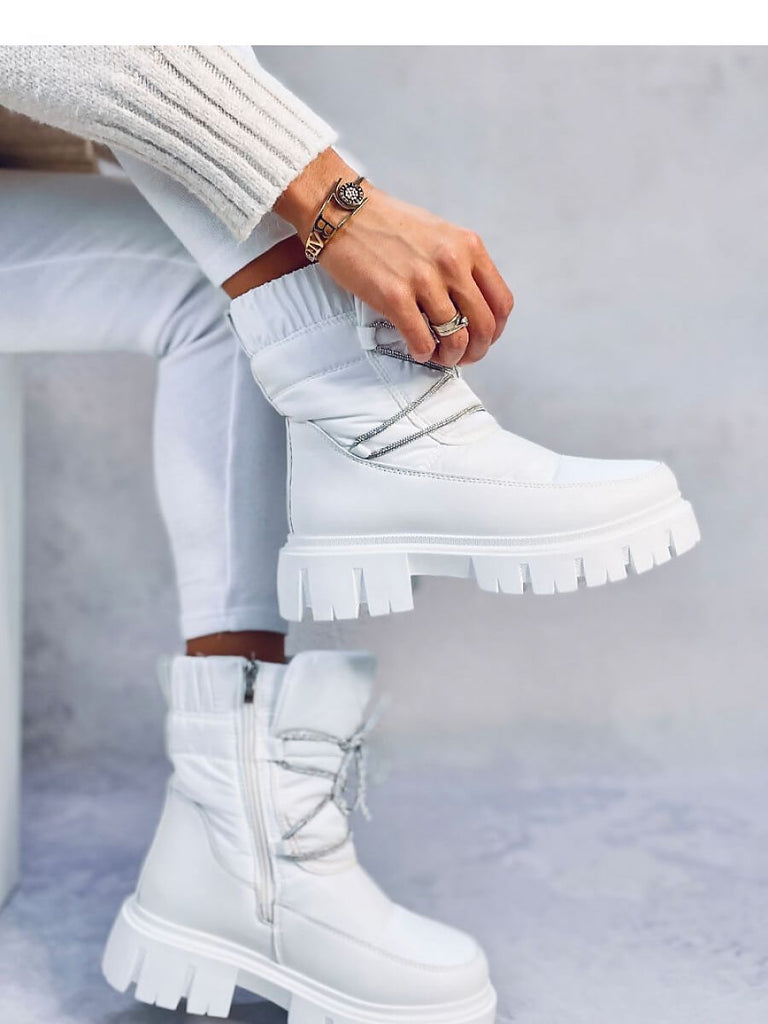 Snow boots Inello