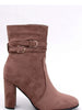 Heel boots Inello