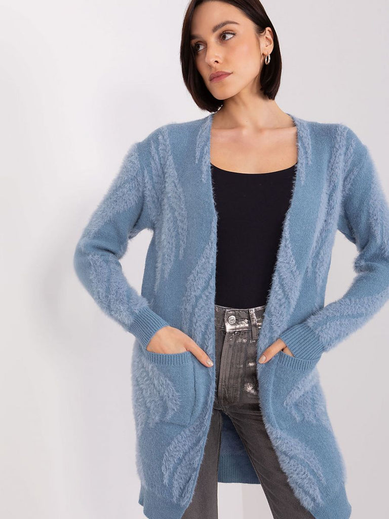 Cardigan AT