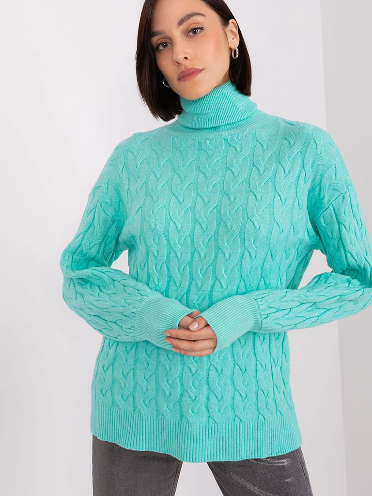 Turtleneck AT