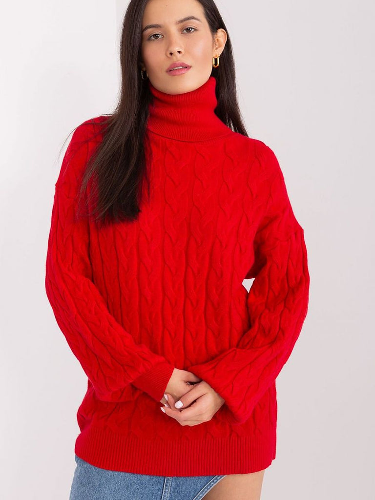 Turtleneck AT