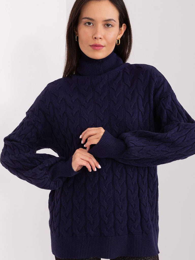 Turtleneck AT