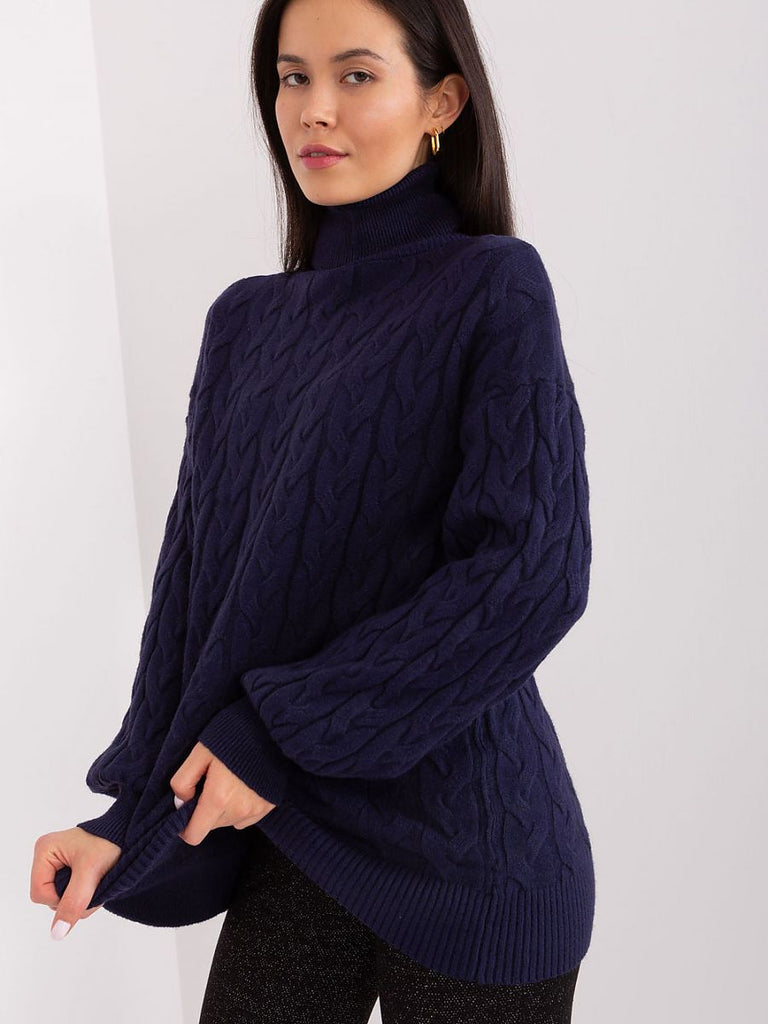 Turtleneck AT