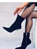 Heel boots Inello