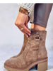 Heel boots Inello