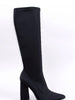 Heel boots Inello
