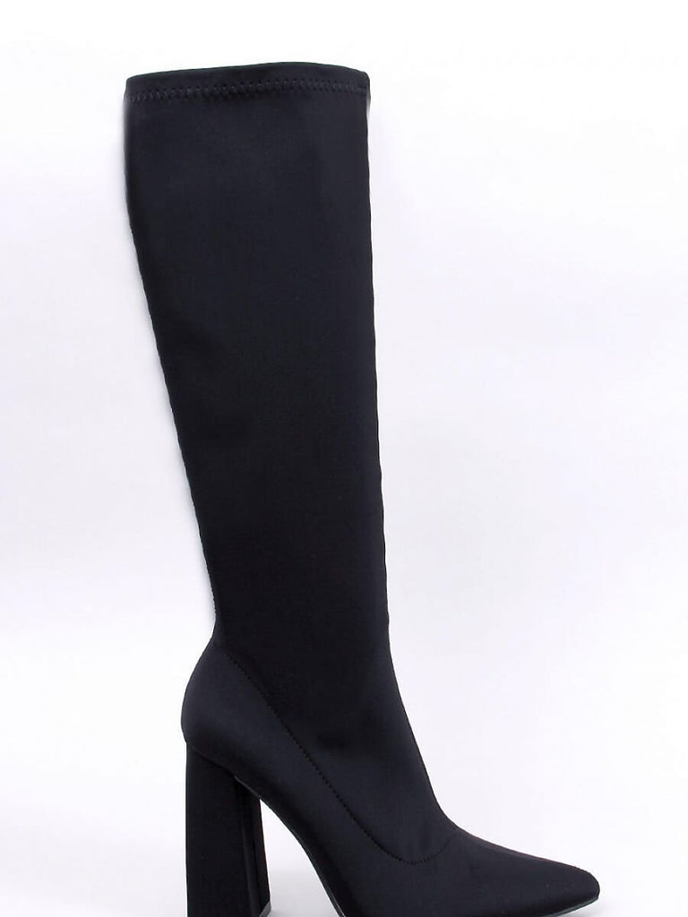 Heel boots Inello