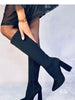 Heel boots Inello