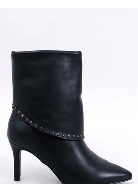 Heel boots Inello