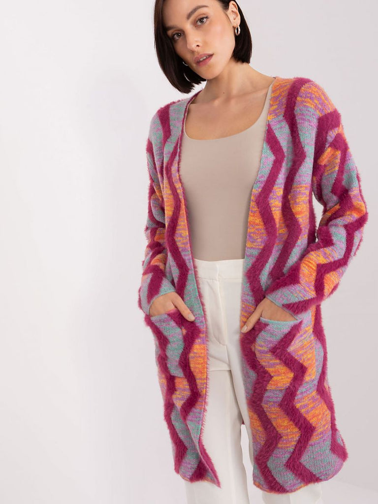 Cardigan AT