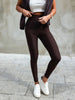 Long leggings IVON