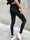Long leggings IVON