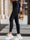 Long leggings IVON