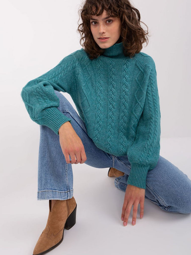 Turtleneck AT