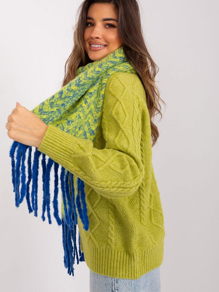 Shawl AT