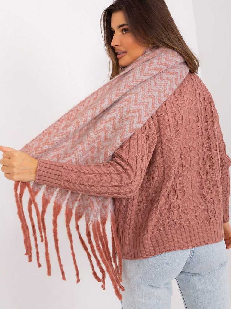 Shawl AT