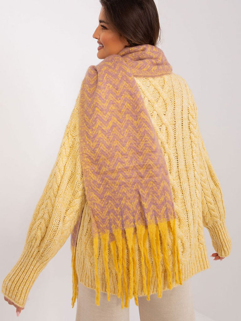 Shawl AT