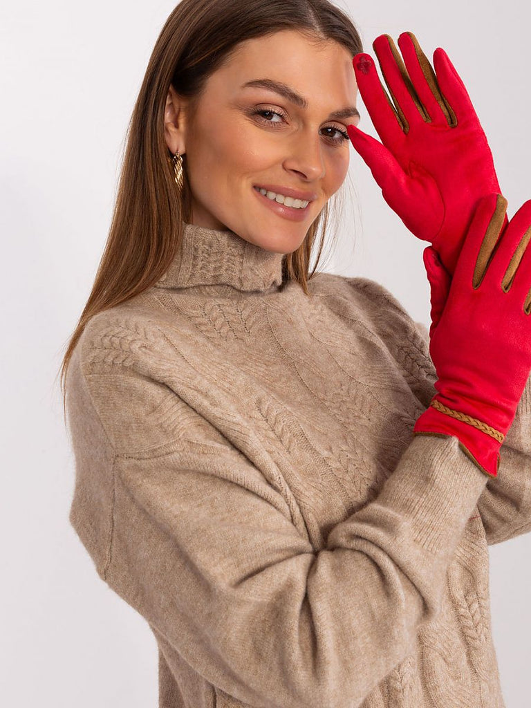 Gloves AT