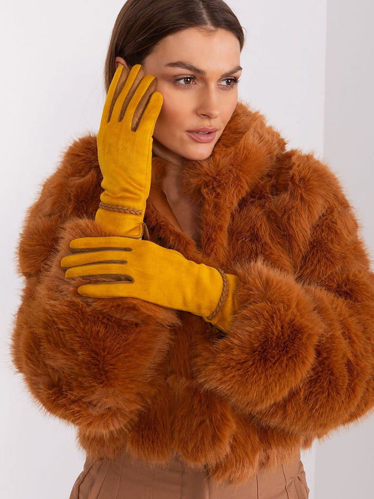 Gloves AT