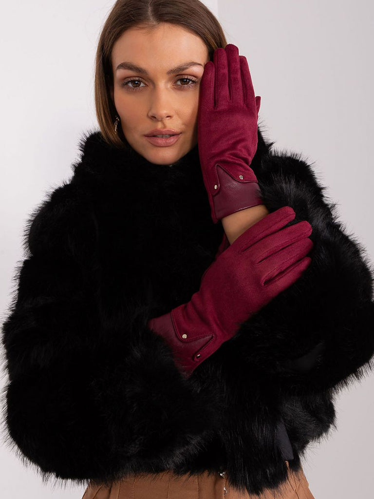 Gloves AT