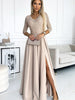 Long dress Numoco