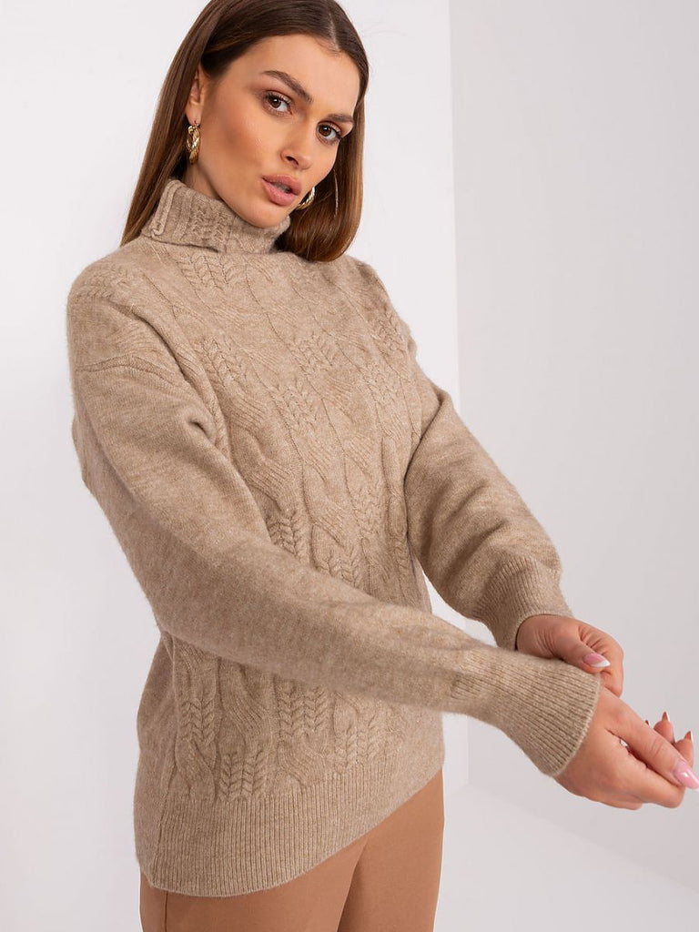 Turtleneck AT